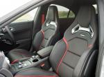 Mercedes-Benz CLA45 AMG 2013 года (UK)